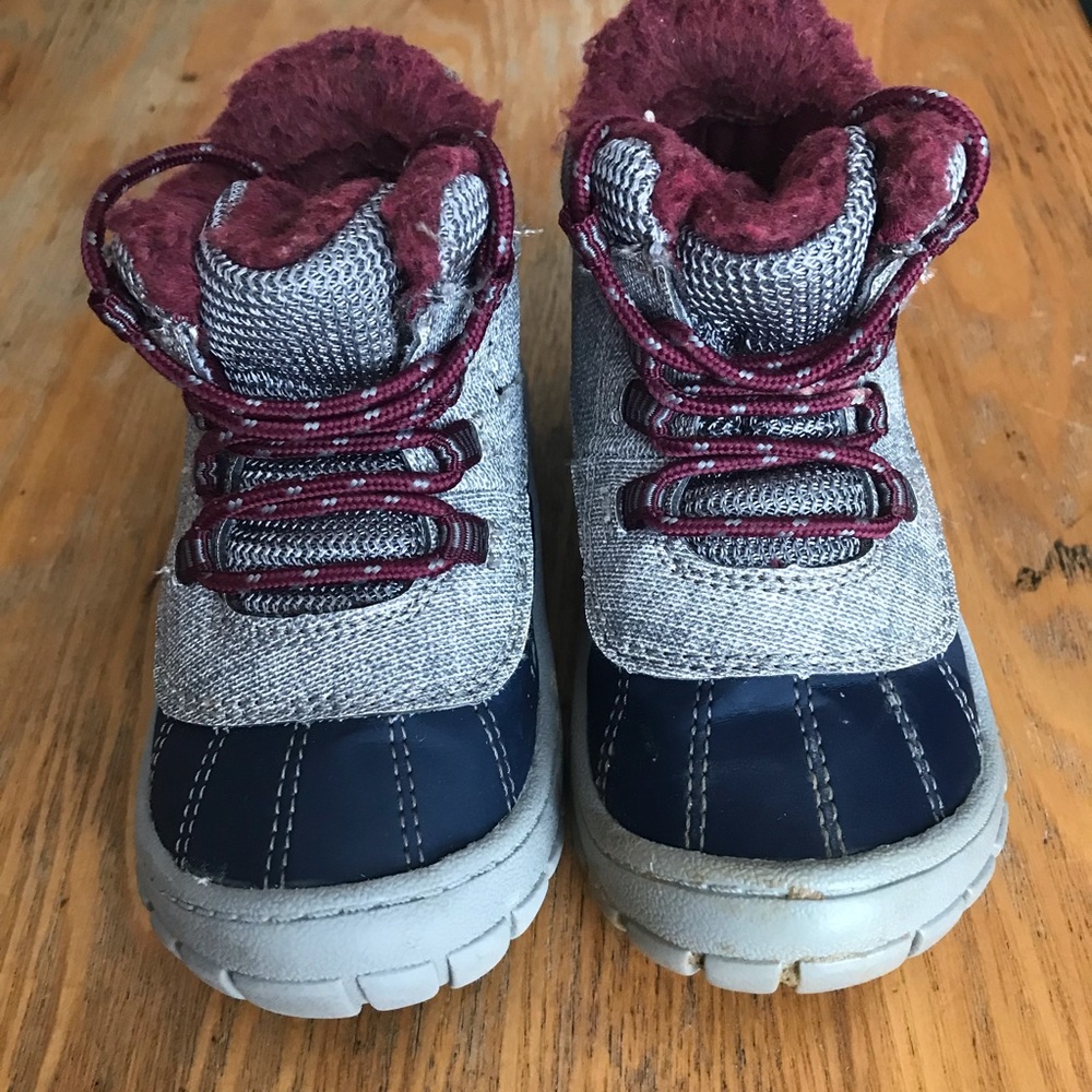 Boys’ Shoes
